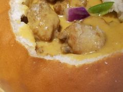 -大树餐厅(红旗街万达店)