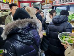 -安发瞧麻辣烫(总店)