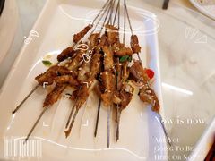 -阿胖龙虾小海鲜(宁国南路总店)