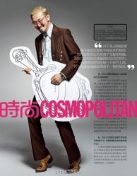 -TWOFACE双面理发馆