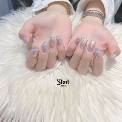 -StartNail美甲