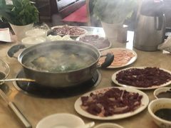 -陈记顺和潮汕牛肉火锅(韩江路店)