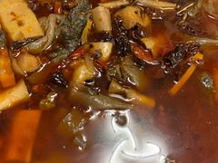 -黑竹香鸡(营和巷店)