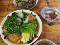 -正宗阳山牛杂(东城店)