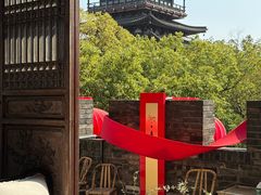 -鼓楼(西湖风景名胜区)