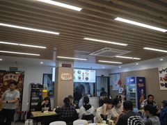 -小马牛肉面·牛骨熬制(南京博物院店)