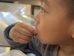 -满记甜品(巴黎春天宝山店)