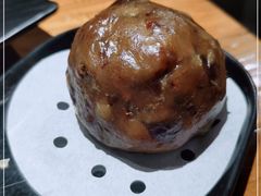 -八月美食小馆(银泰城总店)