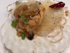 -雅玛花式铁板烧(国宏宾馆店)