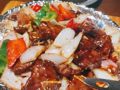-乡里八闽·福州乡土菜(西园店)