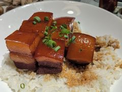 -老德州四合院·德州菜(天衢路店)