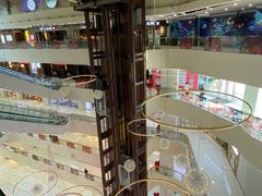 -义乌之心城市生活广场(新马路店)