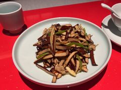-春色如许·茶食餐厅(桃李春风店)
