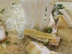 -华姐鸡粉(教育路店)