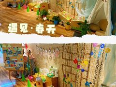 -昱南托育园.托班晚托.寒暑假班