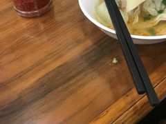 -潘国仙耳光馄饨(黄家阙路店)