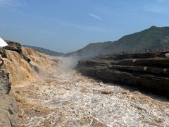 -陕西黄河壶口瀑布旅游区