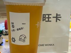 -卡旺卡(合肥瑶海万达广场店)