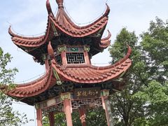 -北宫国家森林公园