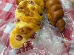 -惠源面包店(开禾路店)