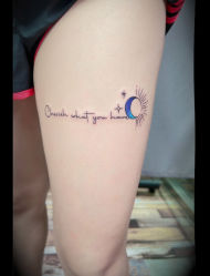 -雕哥的纹身店A3 TATTOO&纹身培训