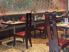 -克比叔叔印度餐厅Kebabs on the Grille (人民广场店)