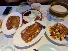 -惠丰堂饭庄·烤鸭·京味菜(西北旺·唐家岭店)