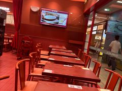 -喜家德虾仁水饺(长泰广场店)
