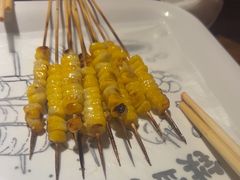 -撸啊撸铁签小肉(车站南路店)