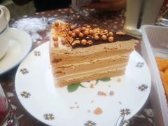 -时光花园(白鹭洲店)