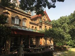 -马勒别墅·中餐厅