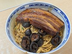 -水门桥面馆(东坡雅居店)