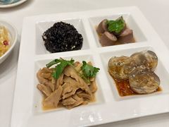 -莆田餐厅PUTIEN(三里屯店)