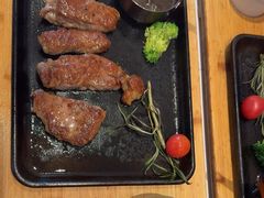 -豪享来牛排(人民店)