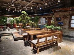 -丹江渔村(首都机场店)