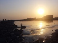 -南汇嘴观海公园