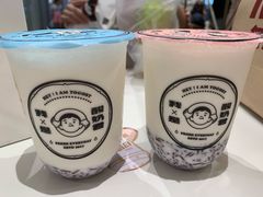 -我是酸奶君(壹方城店)
