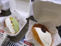 -富贵面包公司(运河店)