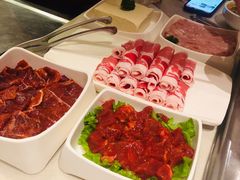 -海底捞火锅(勒泰店)