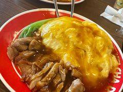 -伙记茶档(龙海风情小镇店)