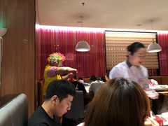 -海底捞火锅(大学路新象城店)