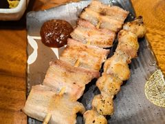 -鸟鹏烧鸟居酒屋(仁恒梦中心店)