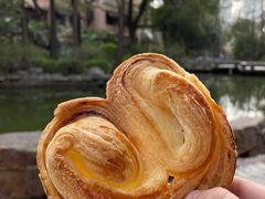 -国际饭店·帆声西饼屋(黄河路店)