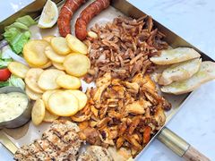 -HELLO MUSAE 拾光缪斯餐厅·纯正希腊风味(苏州中心店)