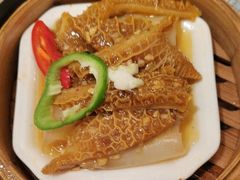 -御膳粥·牛乳粥底火锅·地道顺德菜(容桂店)