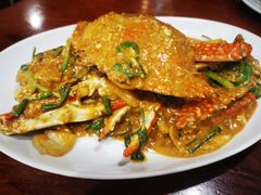 -Dang restaurant (patong phuket)