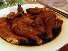 -半岛太子酒家(海港城店)