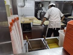 -庆丰包子铺(田村店)