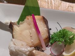 -虹料理·日料放题(悠方店)