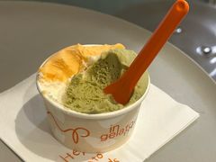 -Dip in Gelato(富民路店)